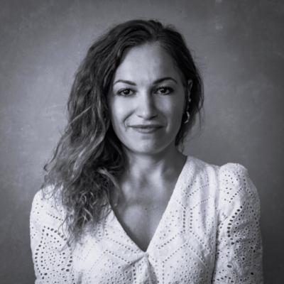Sarah Hajjar